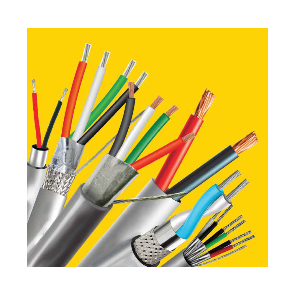 Cabling Solutions